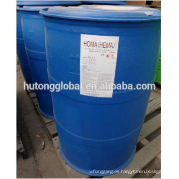 hydroxyethyl methylacrylate(HEMA)